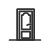 Interior doors