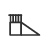 Ramped access